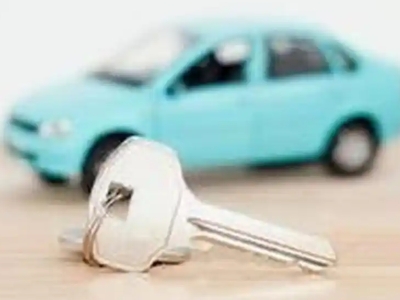 乌苏汽车抵押贷款办理流程,乌苏车抵贷需要什么条件?